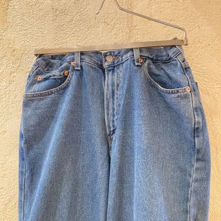 リーバイス(Levi's)のリーバイス 550 デニム W34 L34 アイスウォッシュ levi's  (デニム/ジーンズ)