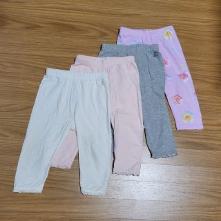 ベビーギャップ(babyGAP)のsaya様　専用(パンツ)