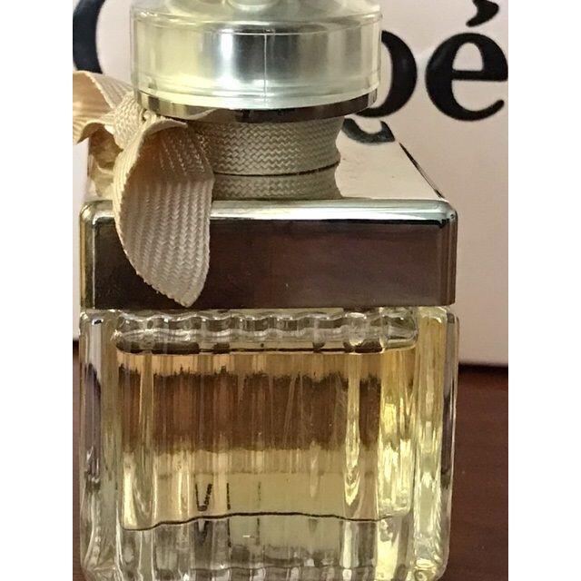 Chloe(クロエ)の【箱不良】クロエ Chloe オードパルファム　50ml コスメ/美容の香水(香水(女性用))の商品写真