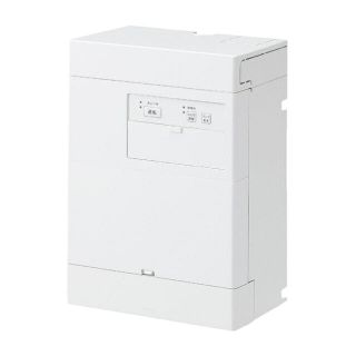 TOTO 小型電気温水器3L壁掛けタイプ REWF03B11 T190 - www.ecotours-of