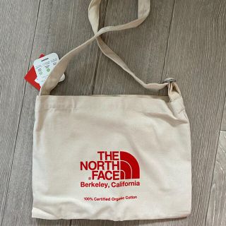 ザノースフェイス(THE NORTH FACE)の★新品未使用★THE NORTH FACE ザノースフェイス ミュゼットバッグ(ショルダーバッグ)