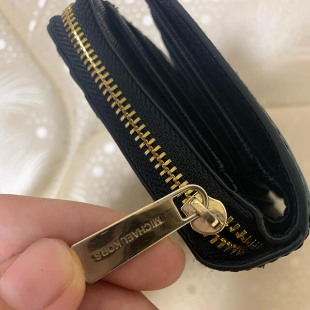 Michael Kors(マイケルコース)のマイケルコース 財布 レディースのファッション小物(財布)の商品写真