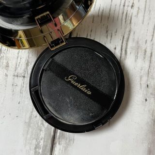 ゲラン(GUERLAIN)のGUERLAIN クッションファンデ(ファンデーション)