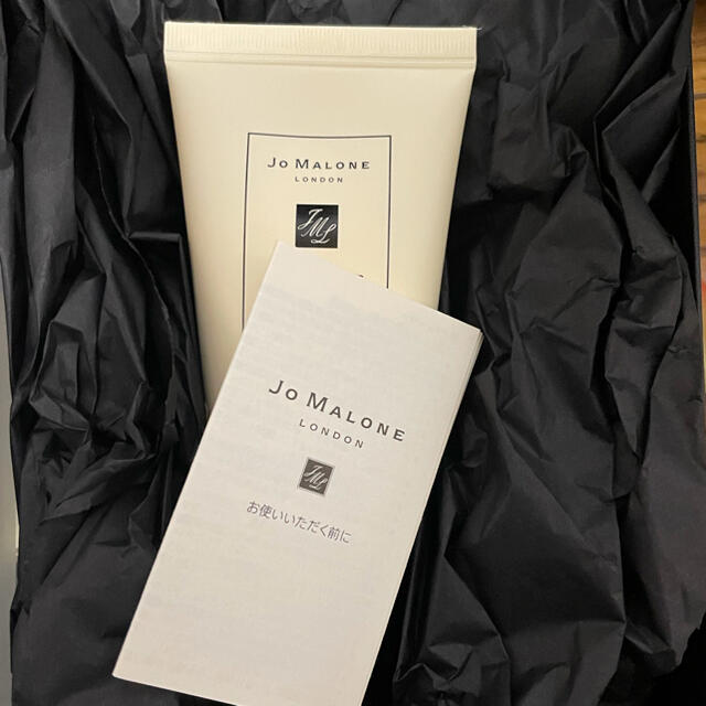 Jo malone イングリッシュペアー コスメ/美容のボディケア(ハンドクリーム)の商品写真