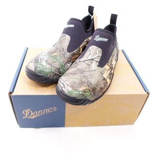 ダナー(Danner)のdanner　シューズ　レディース　迷彩(スニーカー)