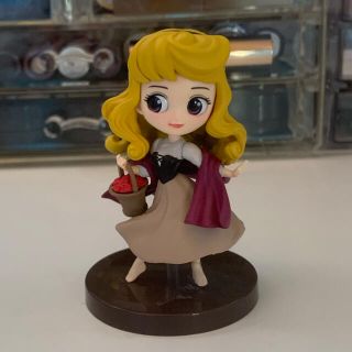 バンプレスト(BANPRESTO)のqposket petit オーロラ姫 フィギュア(アニメ/ゲーム)