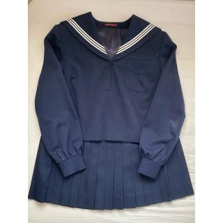 ヒロミチナカノ(HIROMICHI NAKANO)のセーラー服上下セット(衣装)