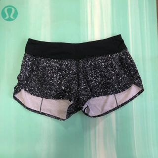 ルルレモン(lululemon)の専用　ルルレモンサイズ6ランパン(ヨガ)