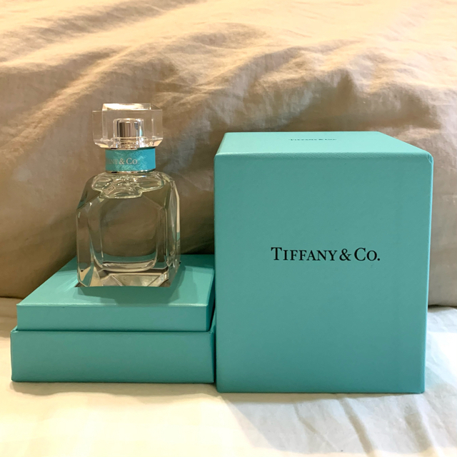 Tiffany & Co.(ティファニー)の早い者勝ち！ティファニー オードパルファム 30ml コスメ/美容の香水(ユニセックス)の商品写真