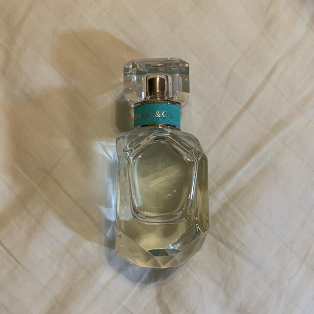 Tiffany & Co.(ティファニー)の早い者勝ち！ティファニー オードパルファム 30ml コスメ/美容の香水(ユニセックス)の商品写真