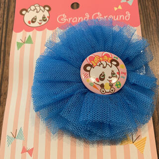 グラグラ(GrandGround)のグラグラのヘアピンお値下げ(その他)