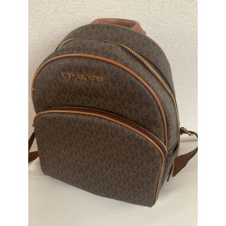 マイケルコース(Michael Kors)のMICHAEL CORS バック　値下げしました！(リュック/バックパック)