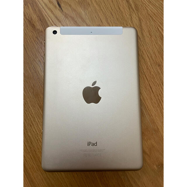 iPad mini 3 Wi-Fi+Cellular 64GB