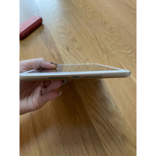 iPad mini 3 Wi-Fi+Cellular 64GB