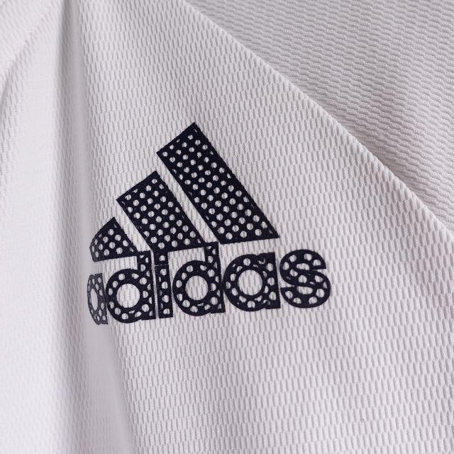 adidas(アディダス)のadidas　ジャージ　レディース　ピンク/ホワイト レディースのジャケット/アウター(ナイロンジャケット)の商品写真