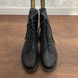 ドクターマーチン(Dr.Martens)の☆H☆s.shop様　専用　ドクターマーチン 10ホール ブーツ レディース(ブーツ)