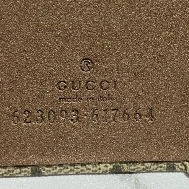 Gucci(グッチ)のGUCCI iPhone11pro ケース スマホ/家電/カメラのスマホアクセサリー(iPhoneケース)の商品写真