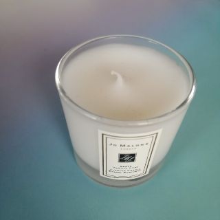 ジョーマローン(Jo Malone)のJo Maloneグリーントマトリーフミニチュアキャンドル(キャンドル)