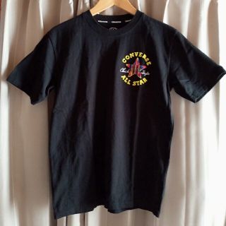 コンバース(CONVERSE)のメンズ Tシャツ M(Tシャツ/カットソー(半袖/袖なし))