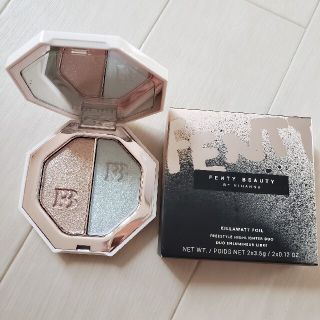 セフォラ(Sephora)の[新品] FENTY BEAUTY by Rihanna ハイライター(アイシャドウ)