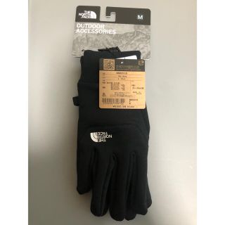 ザノースフェイス(THE NORTH FACE)のイーチップグローブ(手袋)