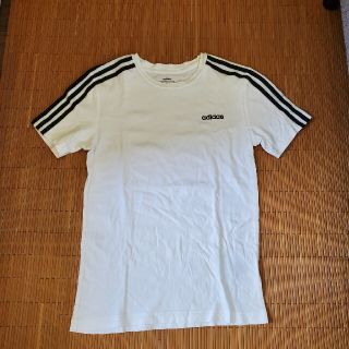 アディダス(adidas)のadidasTシャツ160(Tシャツ/カットソー)