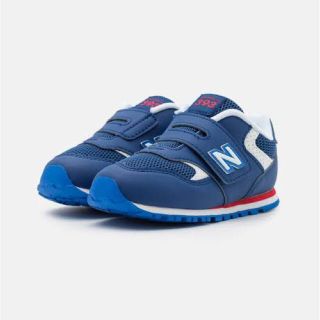 ニューバランス(New Balance)のセール！ニューバランス キッズ　スニーカー 15.5cm(スニーカー)