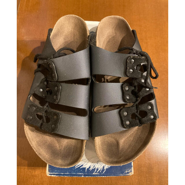 BIRKENSTOCK ビルケンシュトック papillio パピリオ 41