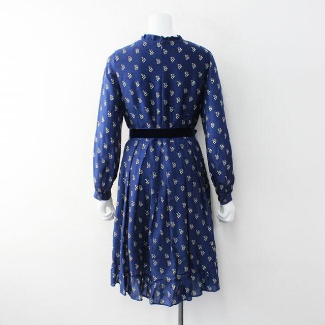 JaneMarple(ジェーンマープル)のJane Marple Queen's table colette dress レディースのワンピース(ひざ丈ワンピース)の商品写真