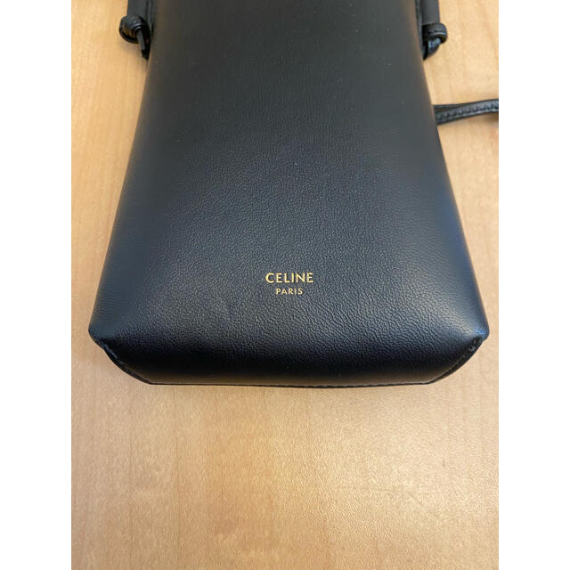 CEFINE(セフィーヌ)のセリーヌ/CELINE/モバイルポーチ レディースのファッション小物(ポーチ)の商品写真