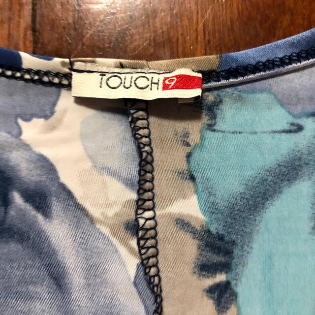 touch9 タッチナイン　ワンピース