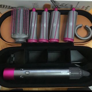 ダイソン(Dyson)のみみ様専用‼️ダイソンヘアードライヤー(ドライヤー)