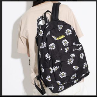 エックスガール バックパックリュック 花柄 完売 | hartwellspremium.com