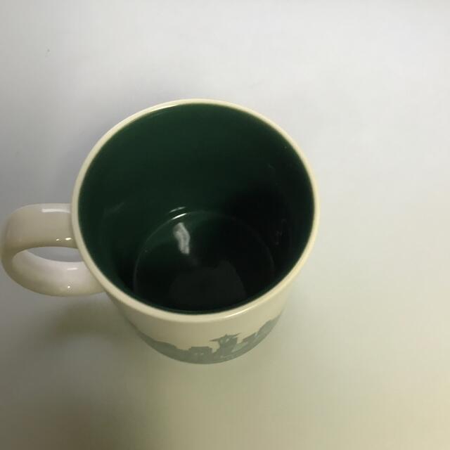Starbucks Coffee(スターバックスコーヒー)のスターバックス海外マグ　473ml シアトル キッズ/ベビー/マタニティの授乳/お食事用品(マグカップ)の商品写真