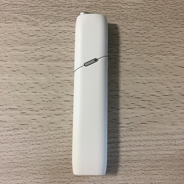 IQOS(アイコス)のIQOS 3 マルチ ホワイト アイコス 白 本体 メンズのファッション小物(タバコグッズ)の商品写真