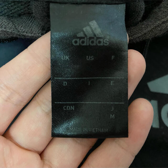 adidas(アディダス)のadidas セットアップ　スウェット メンズのトップス(スウェット)の商品写真