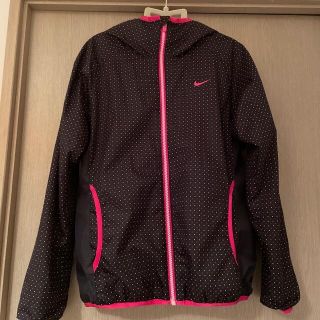 ナイキ(NIKE)のNIKE ウィンドブレーカー M(ウェア)