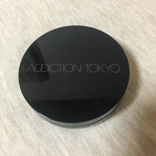 アディクション(ADDICTION)のアディクション　クッションファンデーション(ファンデーション)