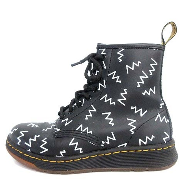 【送料込】ドクターマーチン Dr.Martens 8ホール ニュートン