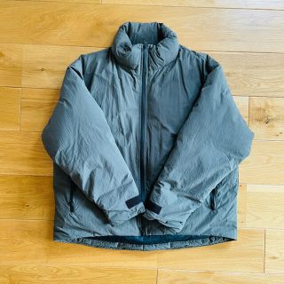 MUJI (無印良品) - mujilabo 撥水ダウンジャケット XXS~XS