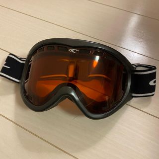 オニール(O'NEILL)のO’NEILL オニール　ゴーグル　女性用　スキー/スノーボード(ウエア/装備)