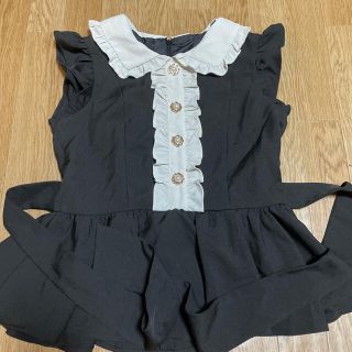 シークレットハニー(Secret Honey)のシークレットハニー セットアップ (上の服だけ)(セット/コーデ)