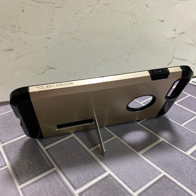Spigen(シュピゲン)のiPhone7plus用カバー　iPhone7plus カバー スマホ/家電/カメラのスマホアクセサリー(iPhoneケース)の商品写真