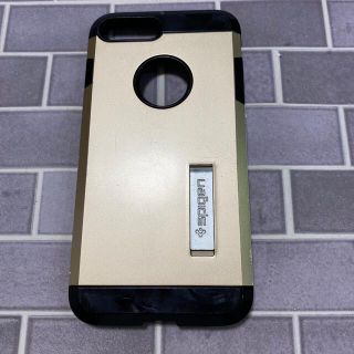 シュピゲン(Spigen)のiPhone7plus用カバー　iPhone7plus カバー(iPhoneケース)