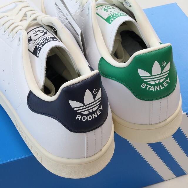 adidas(アディダス)の【新品】スタンスミス [STAN SMITH] FY1794 26.5cm メンズの靴/シューズ(スニーカー)の商品写真