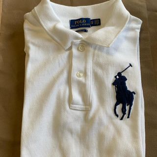 ポロラルフローレン(POLO RALPH LAUREN)のラルフローレン　ポロシャツ(ポロシャツ)