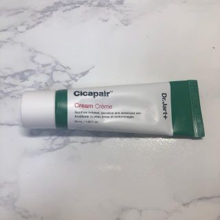 ドクタージャルト(Dr. Jart+)のCicapair クリーム(フェイスクリーム)