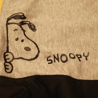 スヌーピー(SNOOPY)のスヌーピー バッグ(トートバッグ)