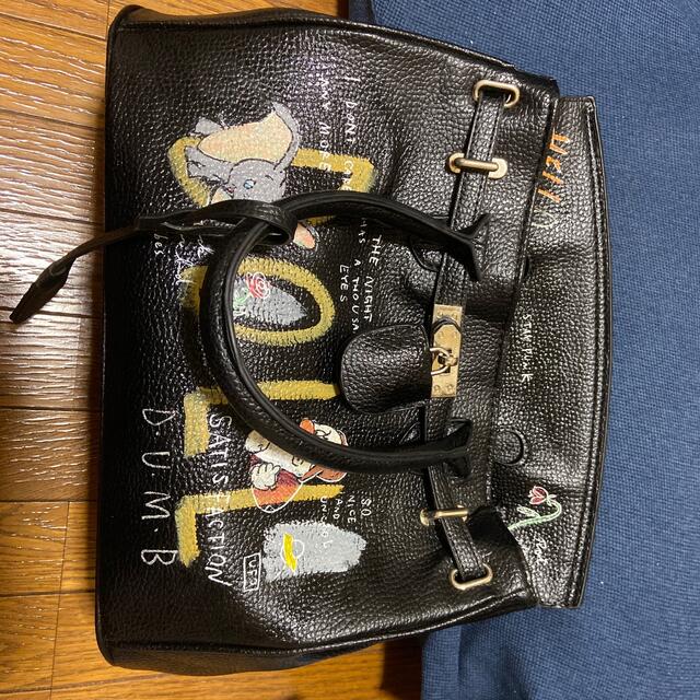 Guernica ゲルニカ バッグ レディースのバッグ(ハンドバッグ)の商品写真