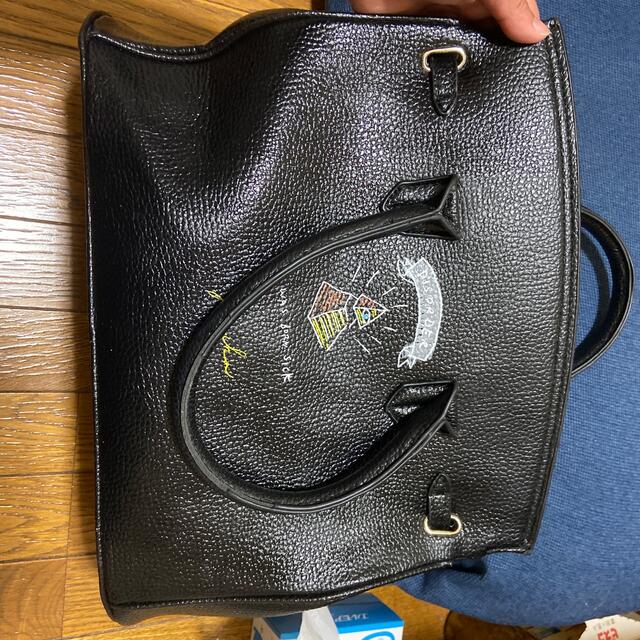 Guernica ゲルニカ バッグ レディースのバッグ(ハンドバッグ)の商品写真